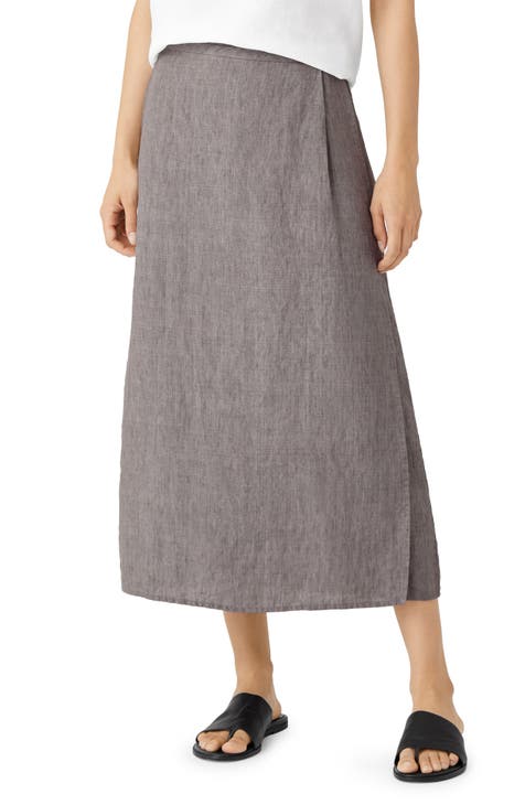 Women's Grey Skirts | Nordstrom