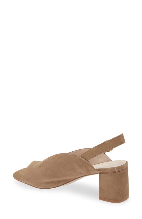 KOKO + PALENKI KOKO + PALENKI POLINA SLINGBACK SANDAL