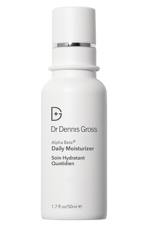 Dr. Dennis Gross Skincare Alpha Beta® Daily Moisturizer