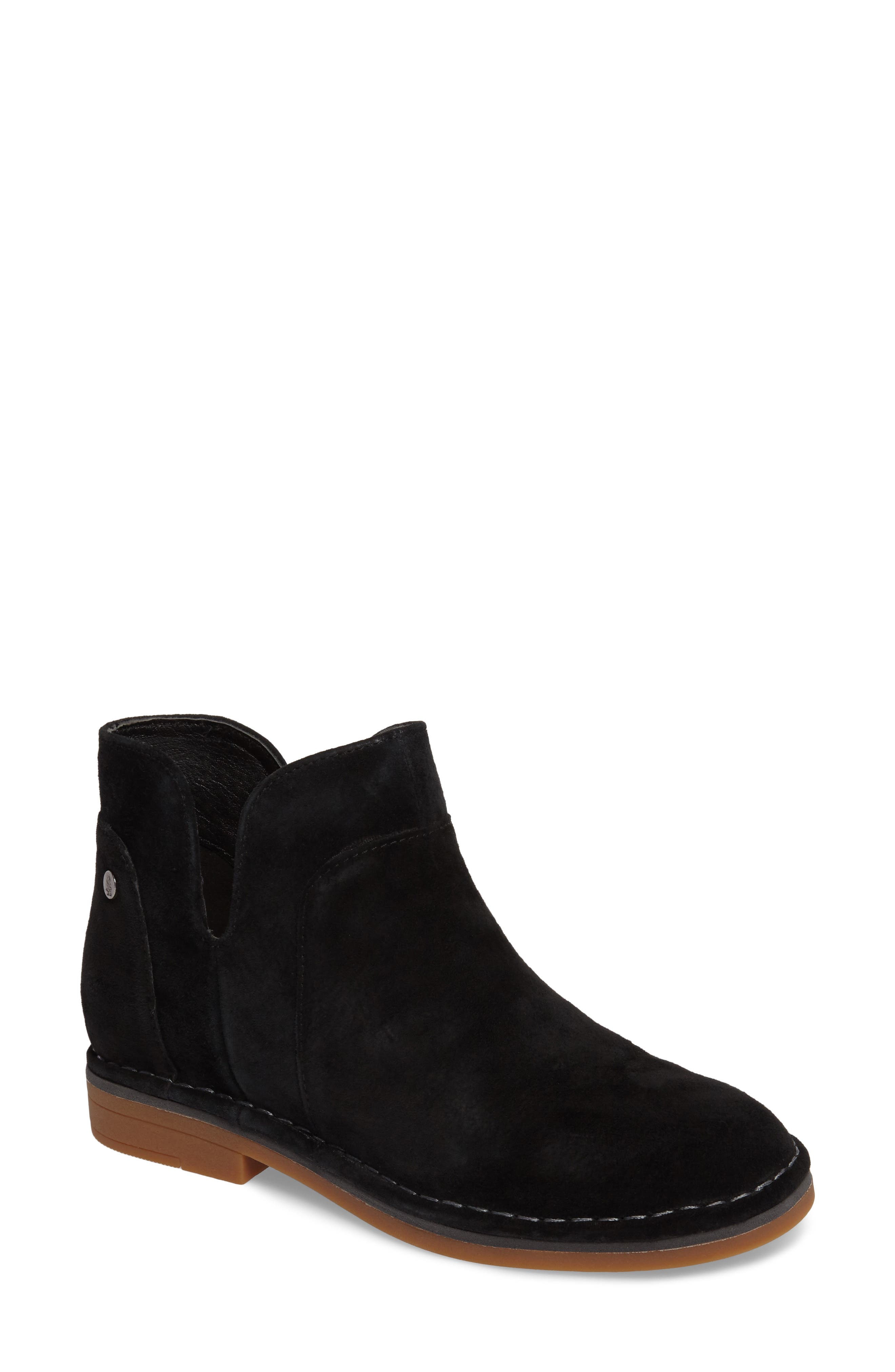 Hush Puppies® Claudia Catelyn Bootie (Women) Nordstrom