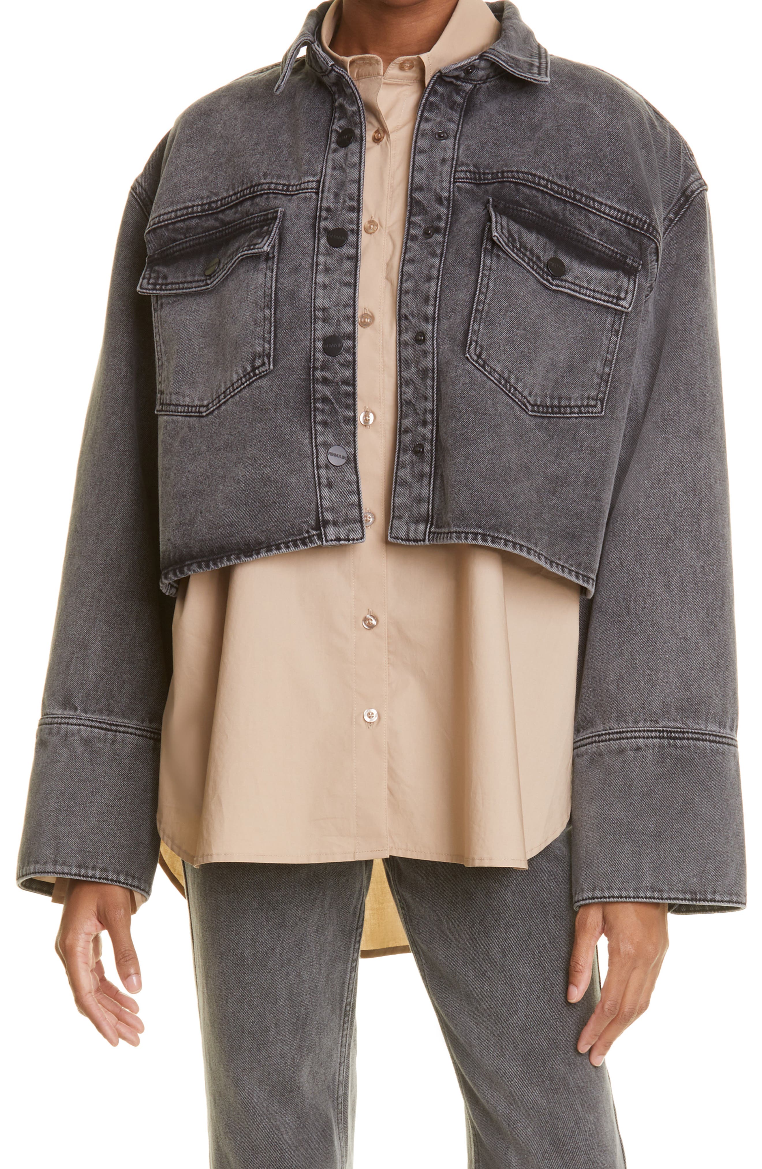 isabel marant thalia jacket