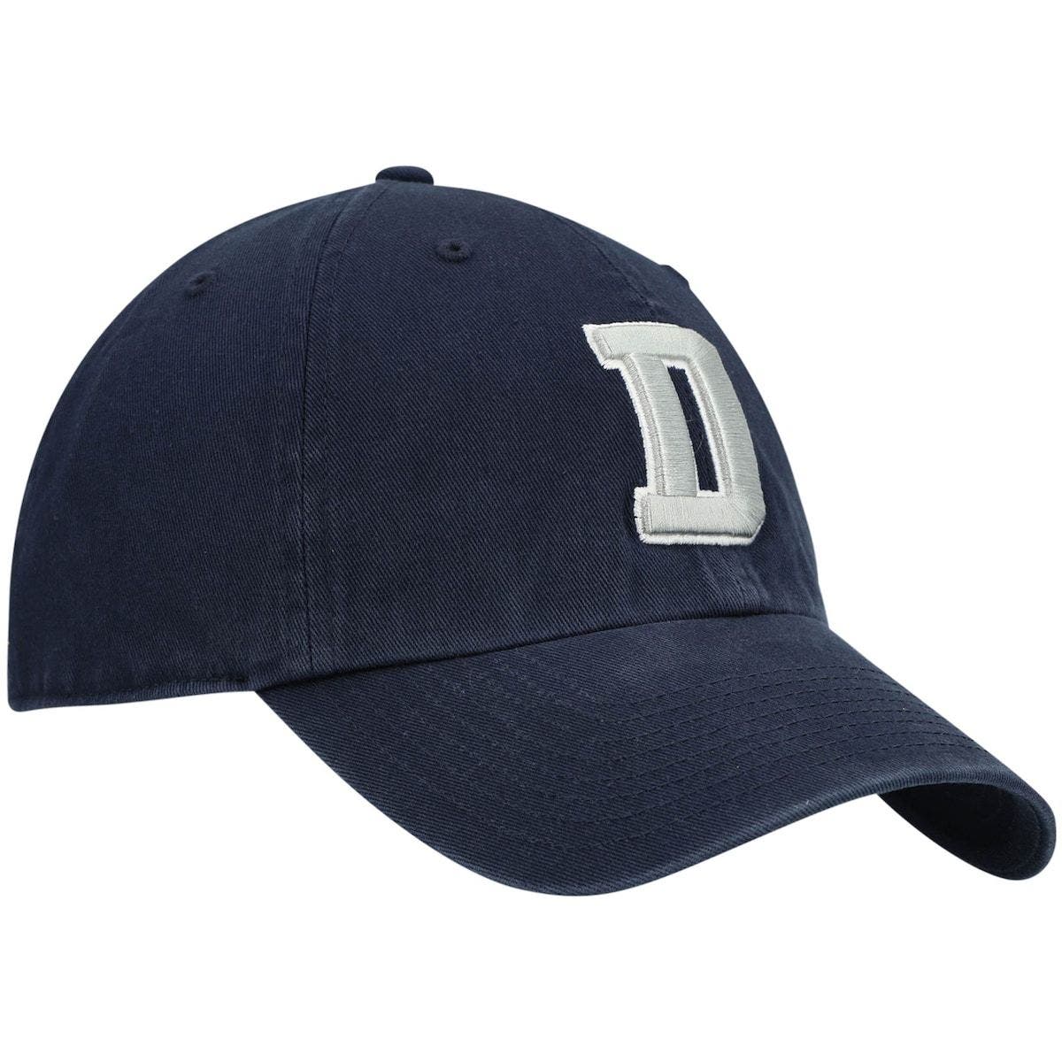 dallas cowboys adjustable cap