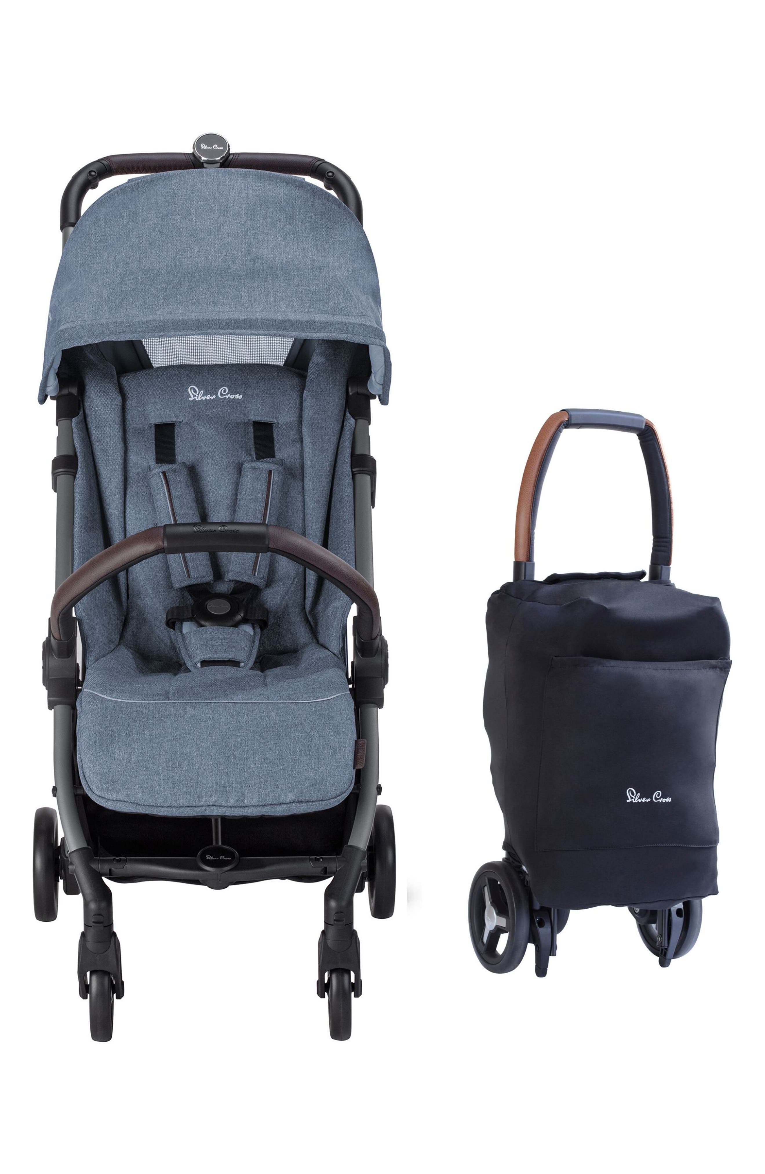 cybex priam off road