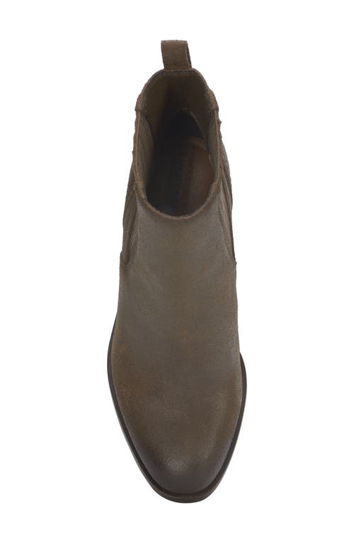 LUCKY BRAND LUCKY BRAND WILANO WEDGE BOOTIE