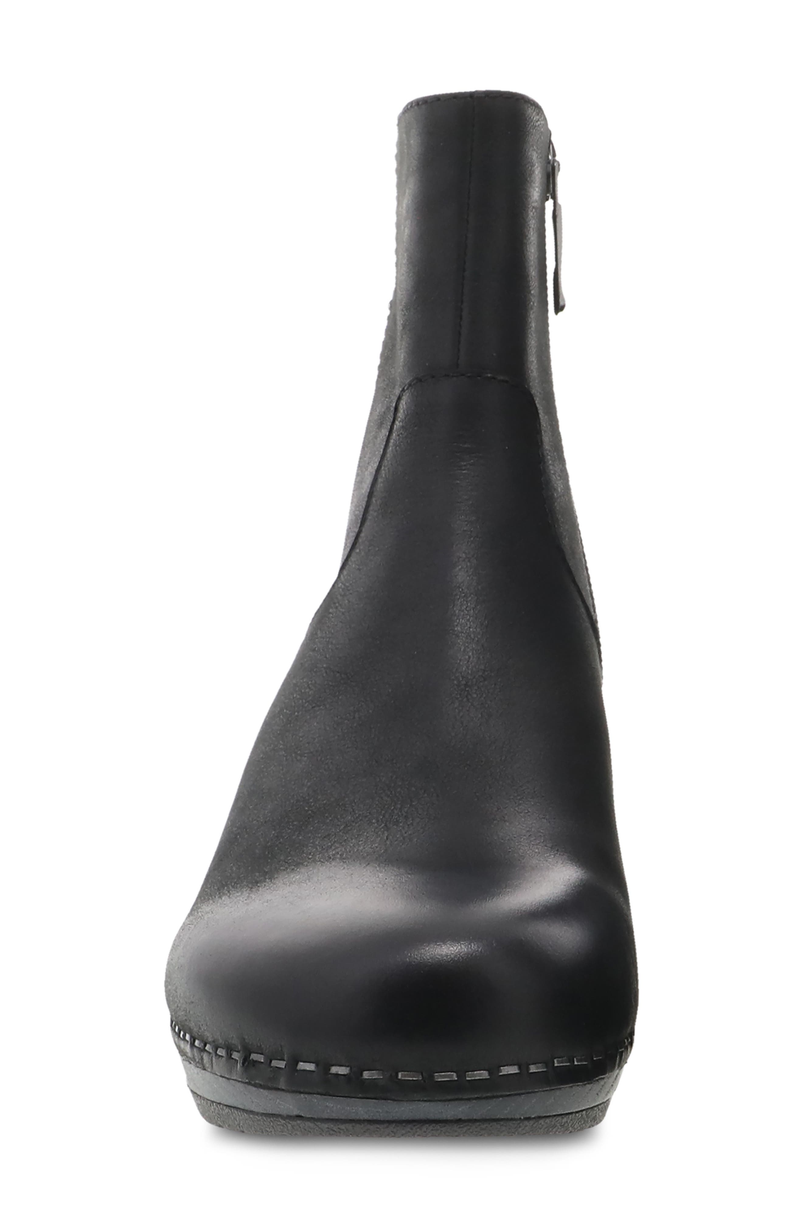 nordstrom dansko booties