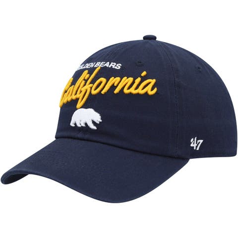 Cal Bears Sports Fan Hats