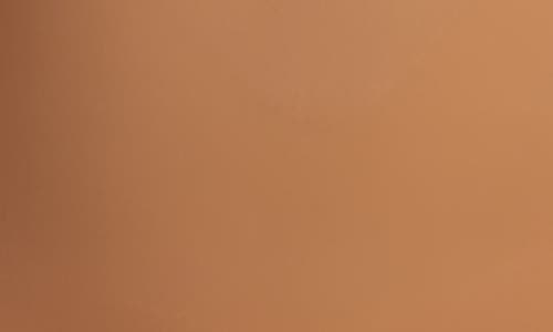Commando Classic Control Shorts In Caramel