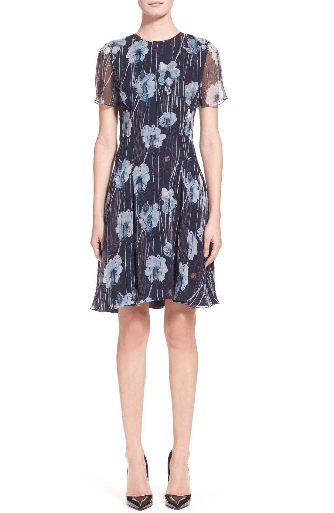 jason wu dress nordstrom