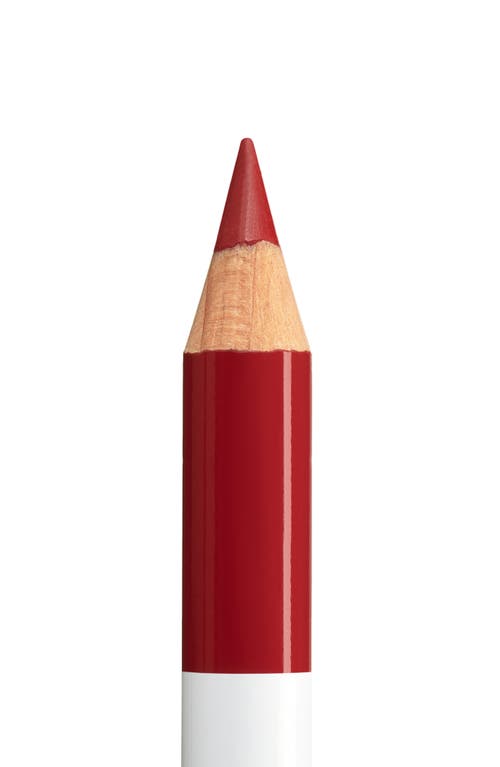 Hermes Trait D'hermès In 79 Rouge Erable