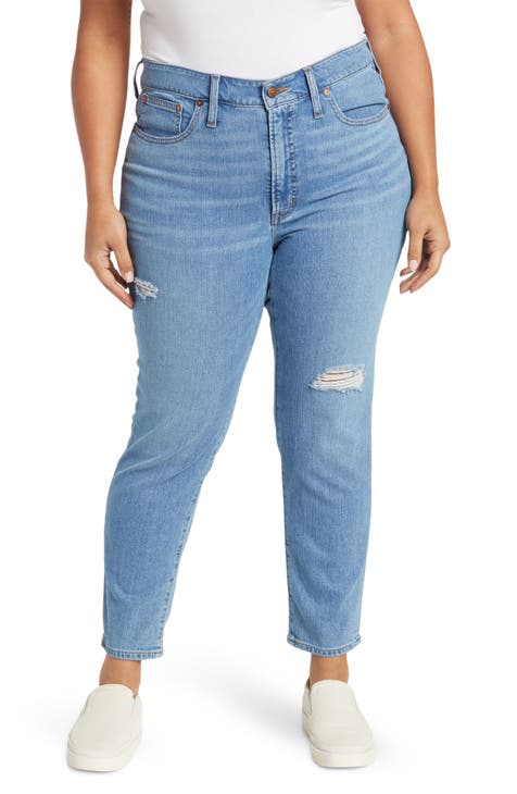 Plus Size Pants for Women | Nordstrom Rack