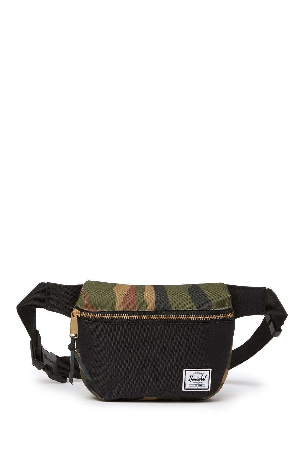 herschel fifteen light belt bag