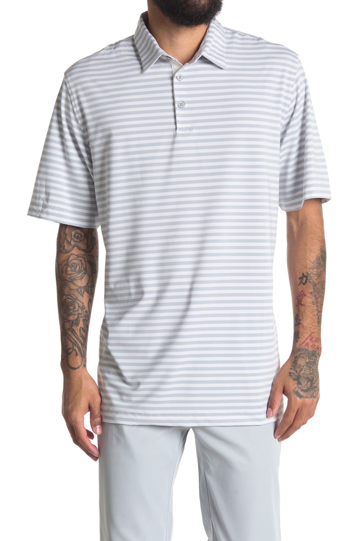 polo shirts nordstrom