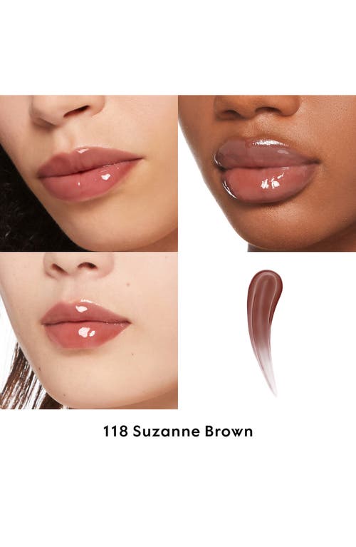Gucci Gloss À Lèvres Lip Gloss Trio Gift Set In No Color
