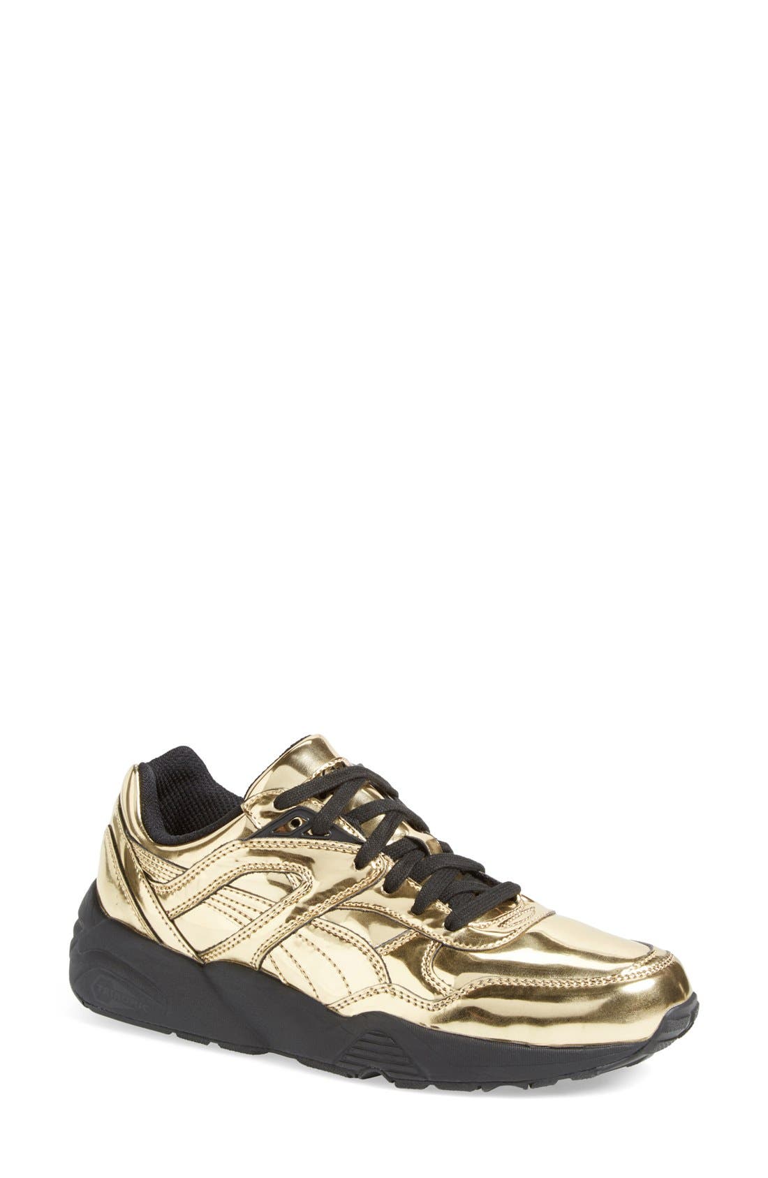 puma vashtie gold