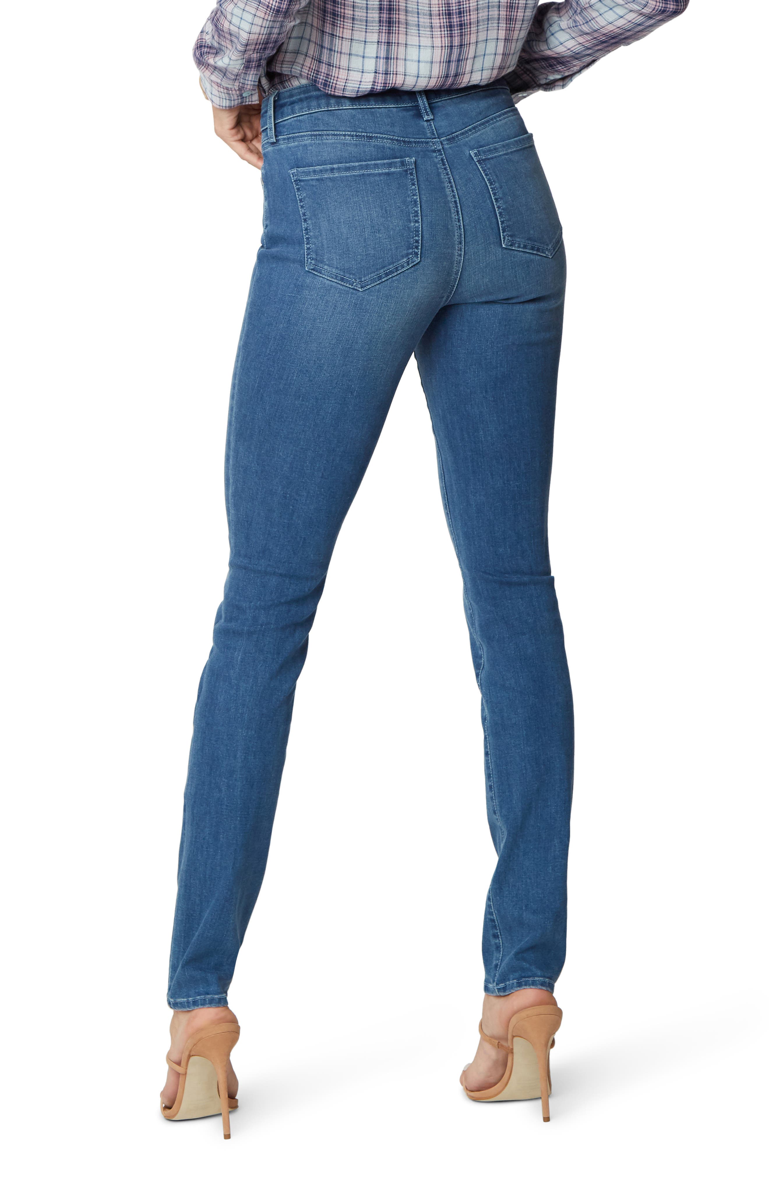 NYDJ Alina Legging Skinny Jeans | Nordstrom