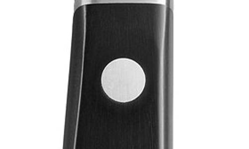 Shop Zwilling J.a. Henckels 'pro' Steak Knives In Black/silver