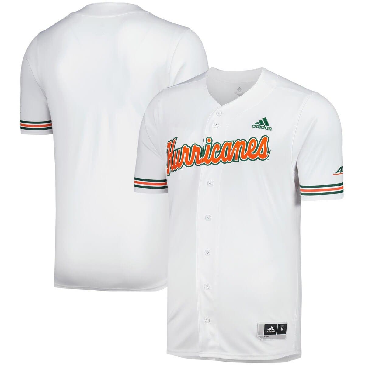 Miami Hurricanes Sports Jerseys