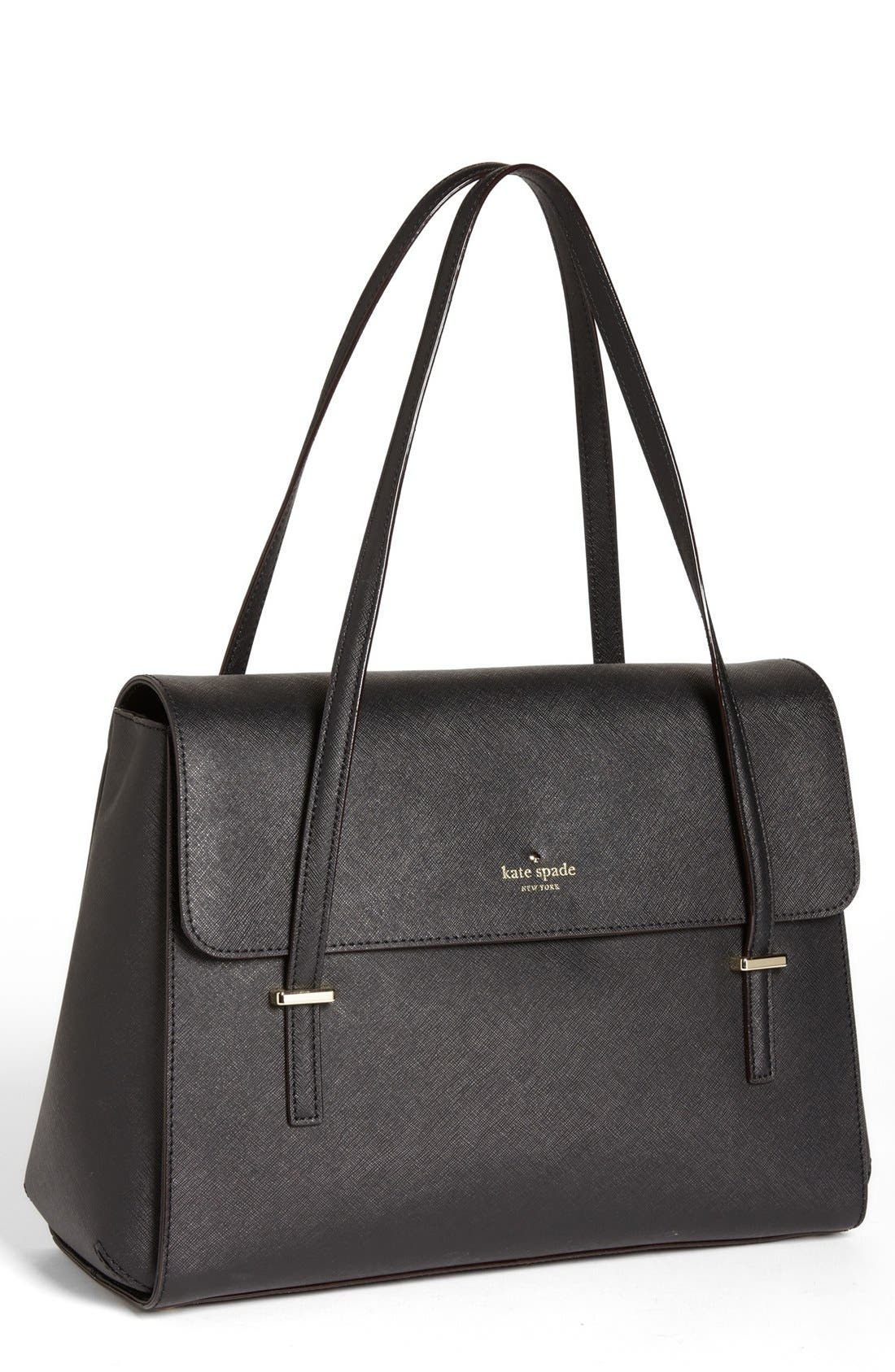 kate spade new york 'cedar street luciana' shoulder bag, large