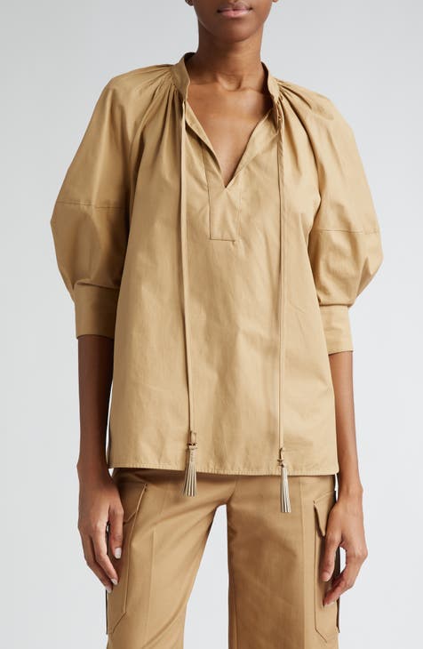 Women's Max Mara Tops | Nordstrom