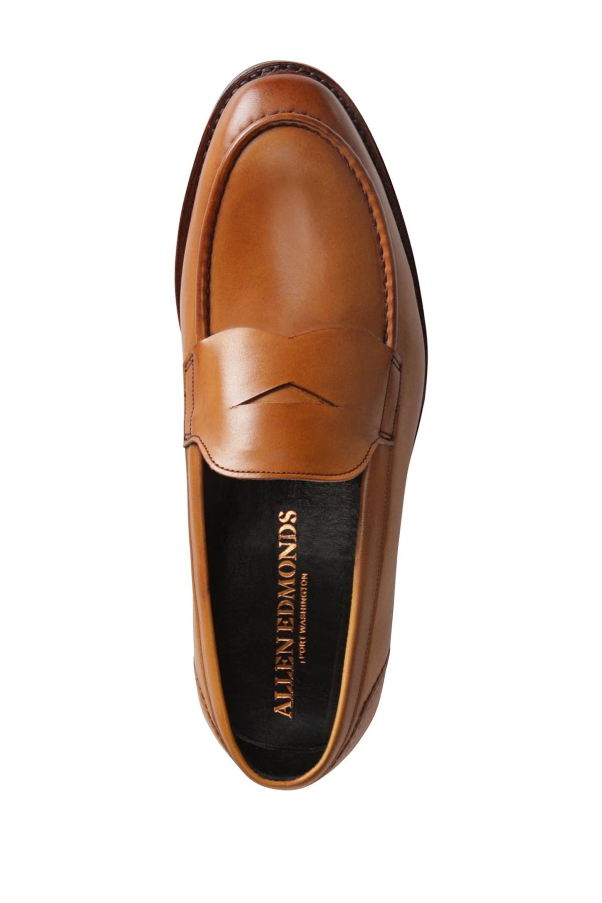 allen edmonds mercer