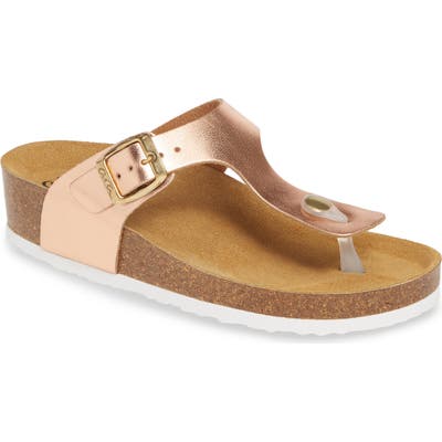 Ara Bernadette Flip Flop