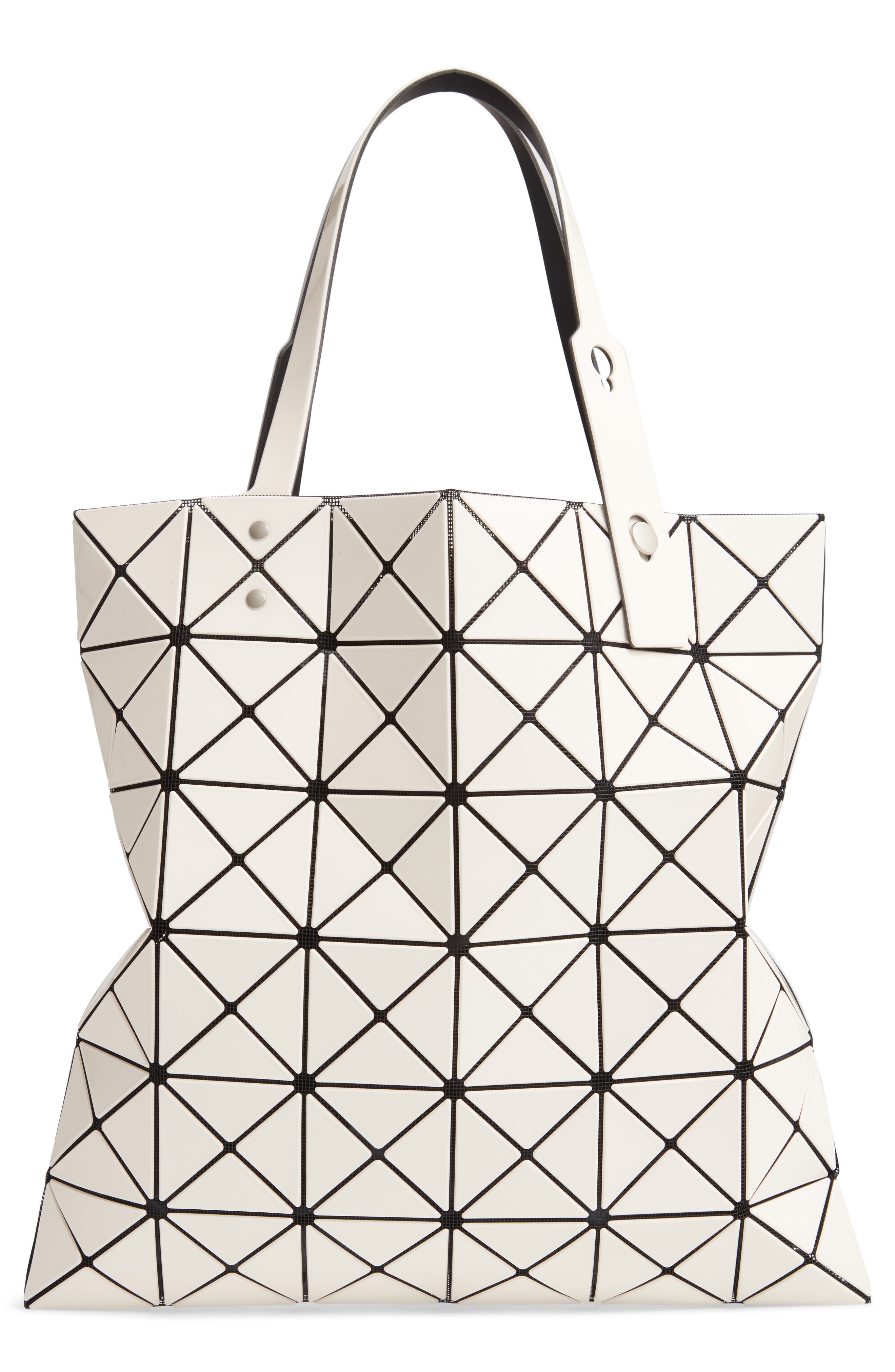 bao bao issey miyake lucent tote