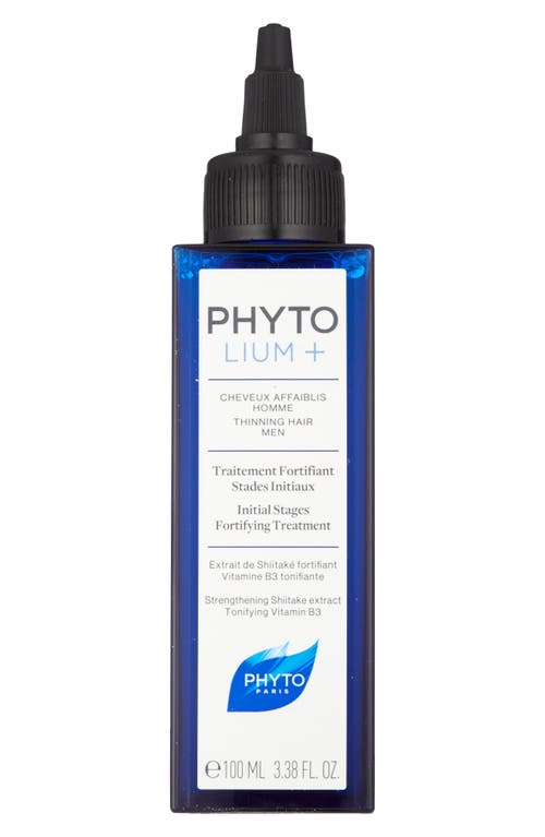 PHYTOLIUM+ Initial Stages Fortifying Treatment for Thinning Hair