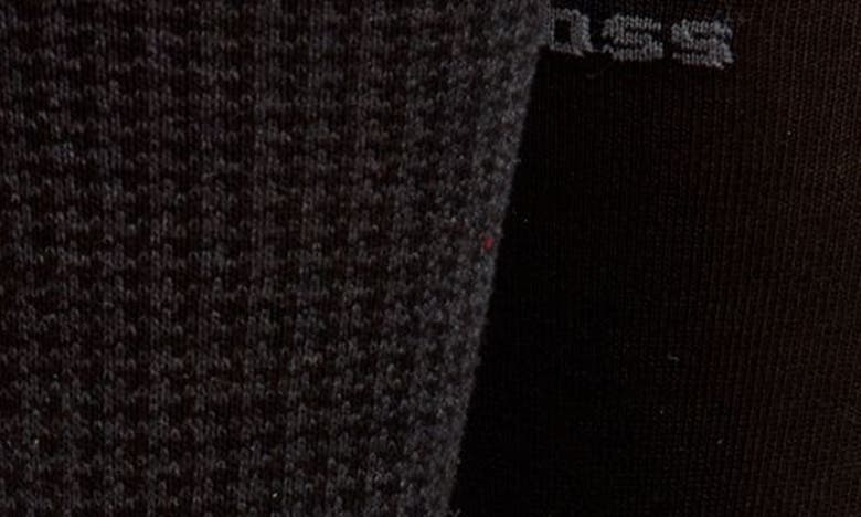 Shop Hugo Boss Assorted 2-pack Dress Socks In Black
