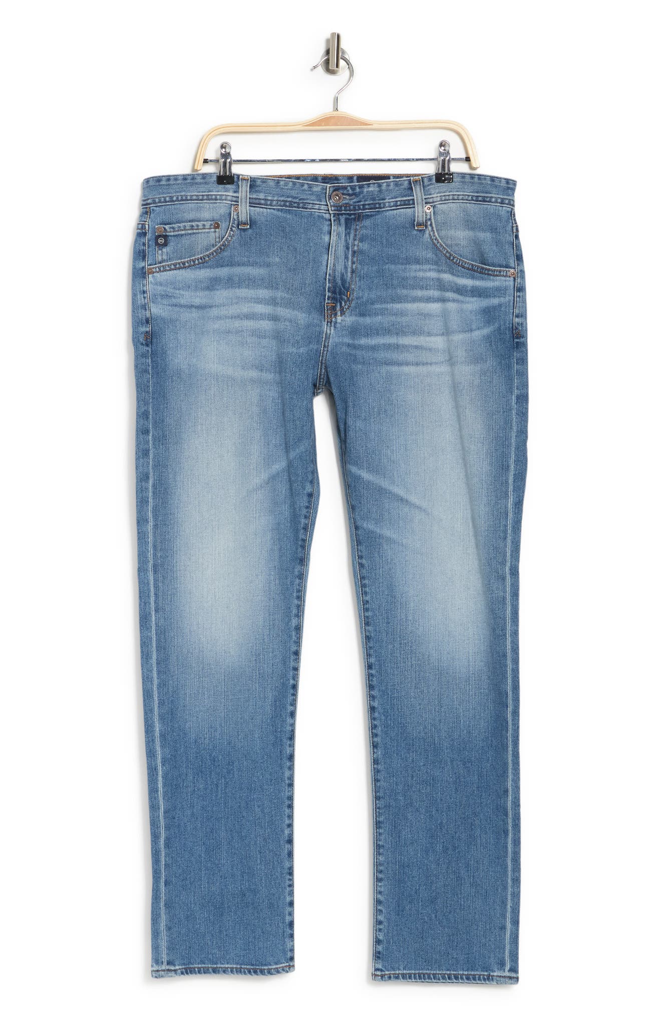 Men's AG Slim Fit Jeans | Nordstrom Rack