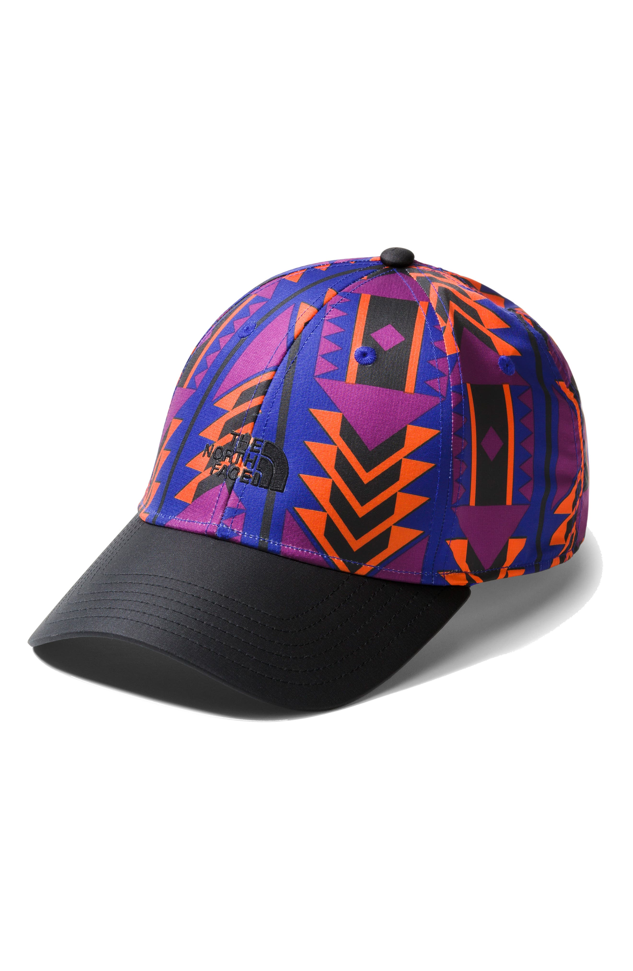 north face rage cap