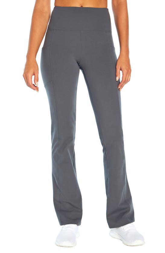 Marika Eclipse Yoga Pant In Turbulence