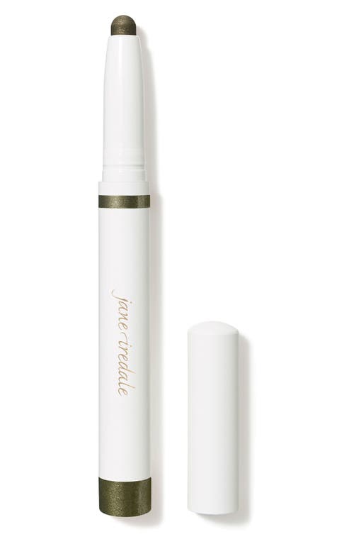 jane iredale Colorluxe Eyeshadow Stick in Ivy at Nordstrom