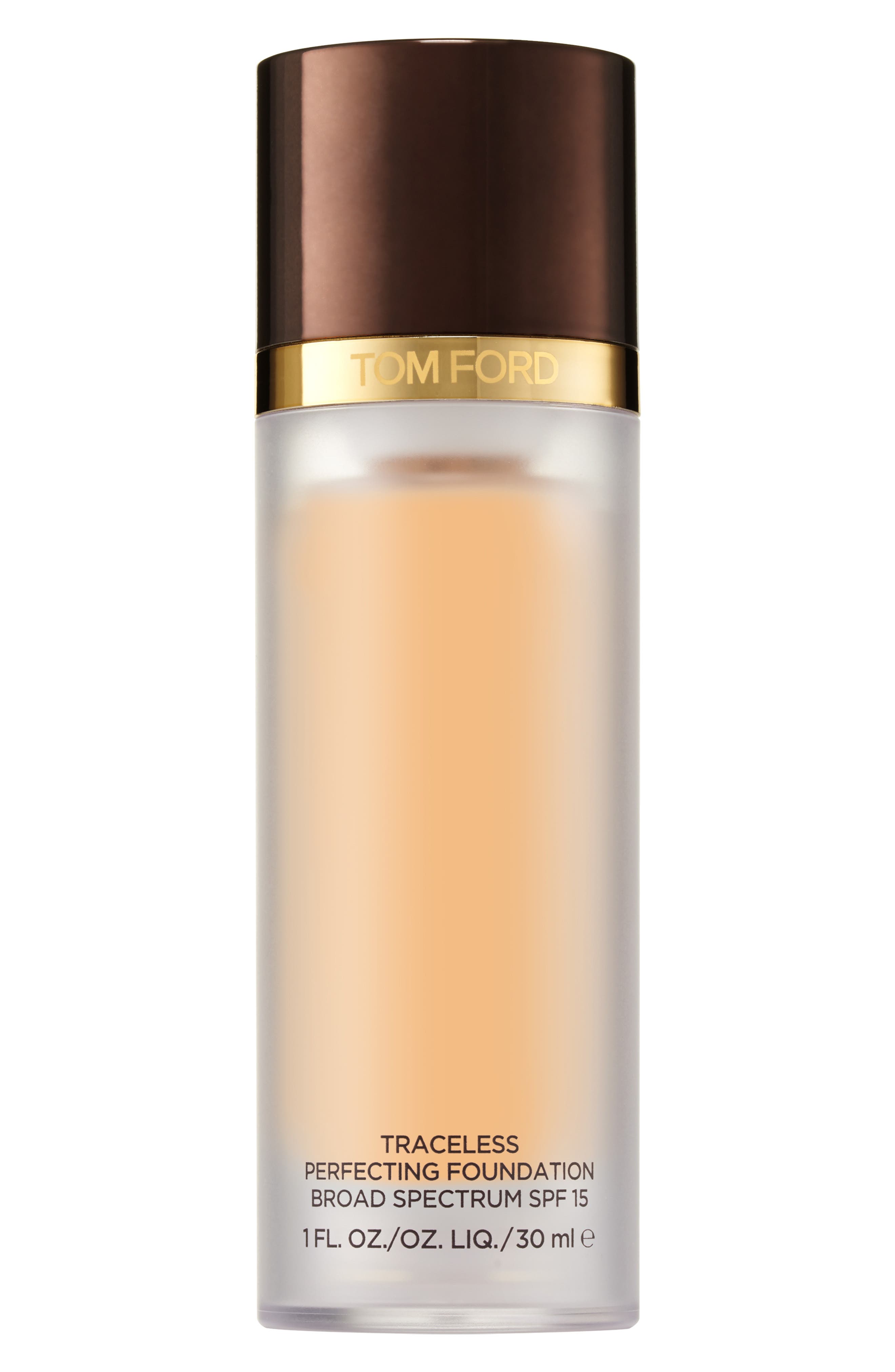 UPC 888066023740 product image for Tom Ford Traceless Perfecting Foundation Spf 15 - 2.0 Buff | upcitemdb.com