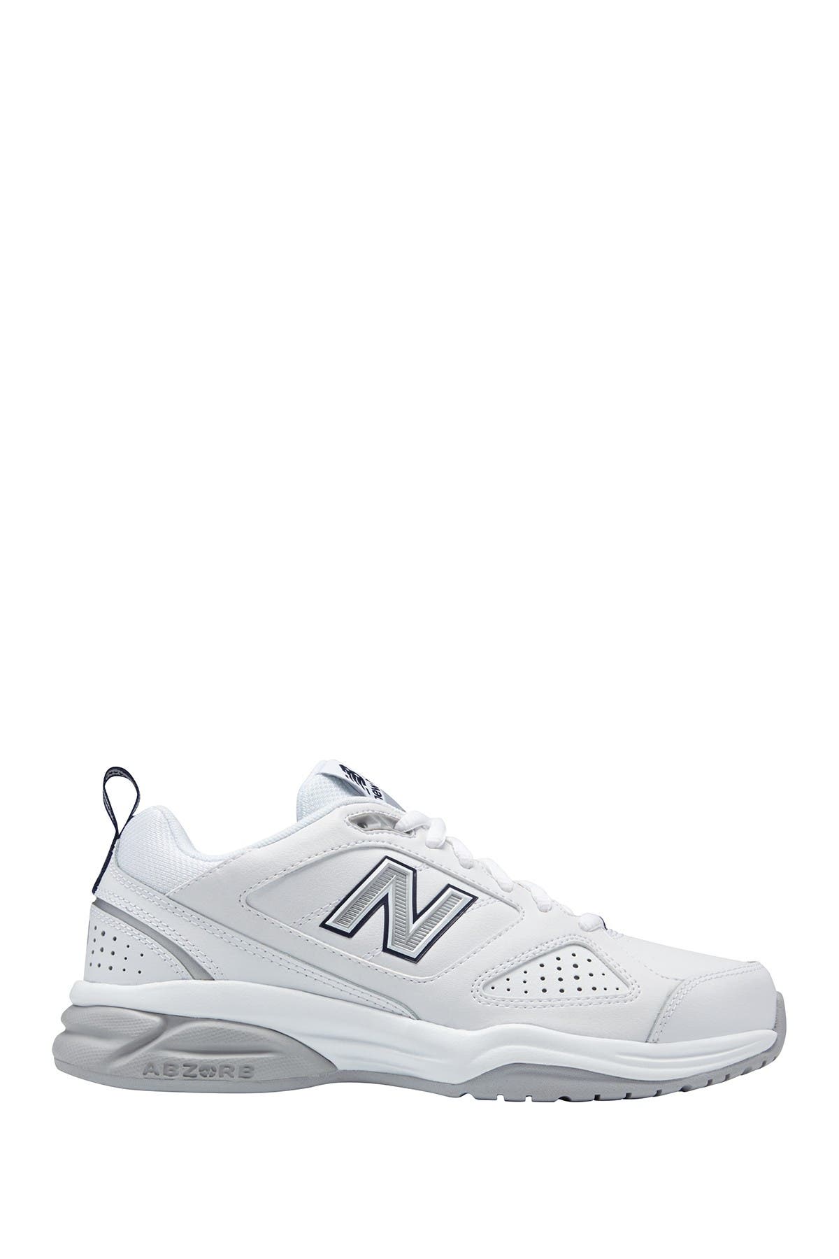 New Balance | 623v3 Casual Comfort Cross Trainer Sneaker | Nordstrom Rack