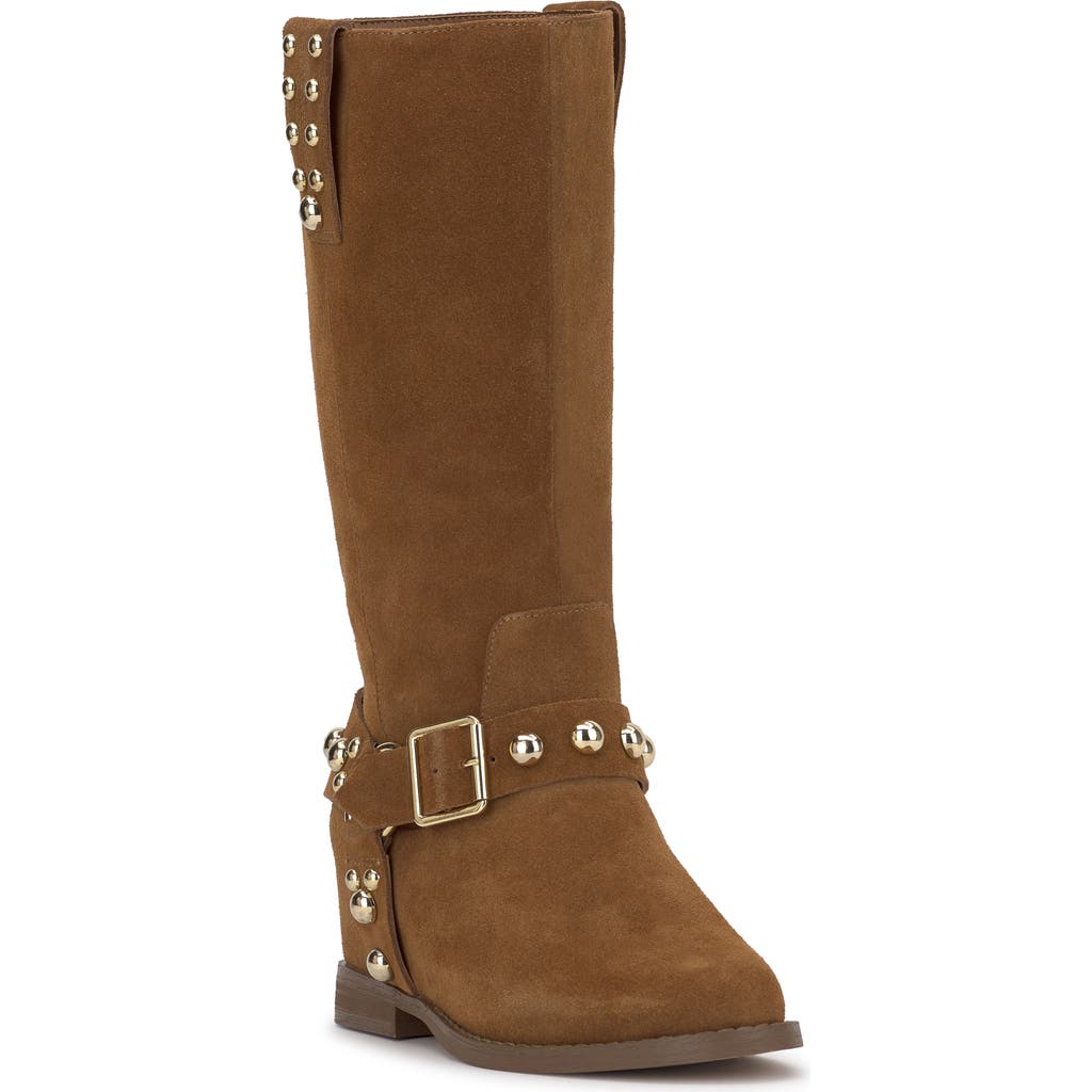 Jessica Simpson Milley Boot In Tuscan Tan