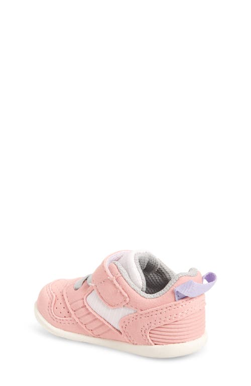 Tsukihoshi Racer Sneaker In Rose/pink