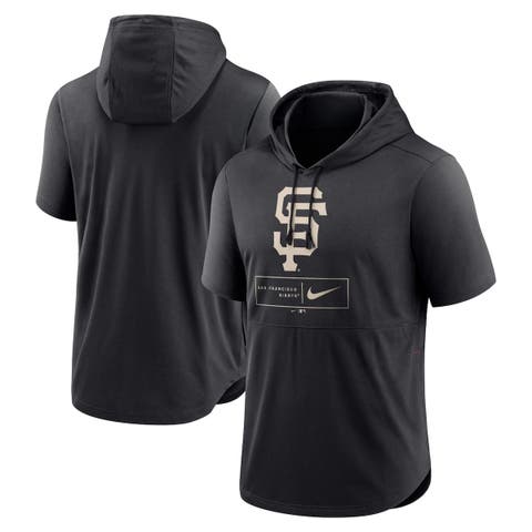 Baltimore Black Sox Uniform - Premium Hoodie, Black / Adult 3X / Premium Hoodie