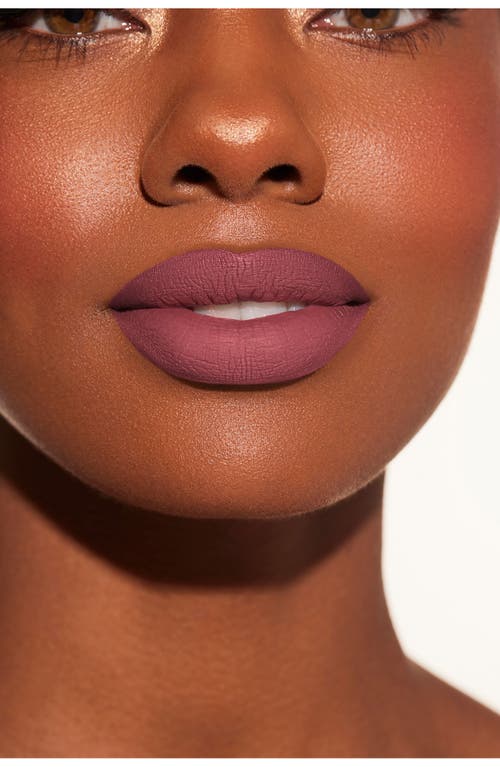Labomme Madamme Matte Lipstick In Send Nudes
