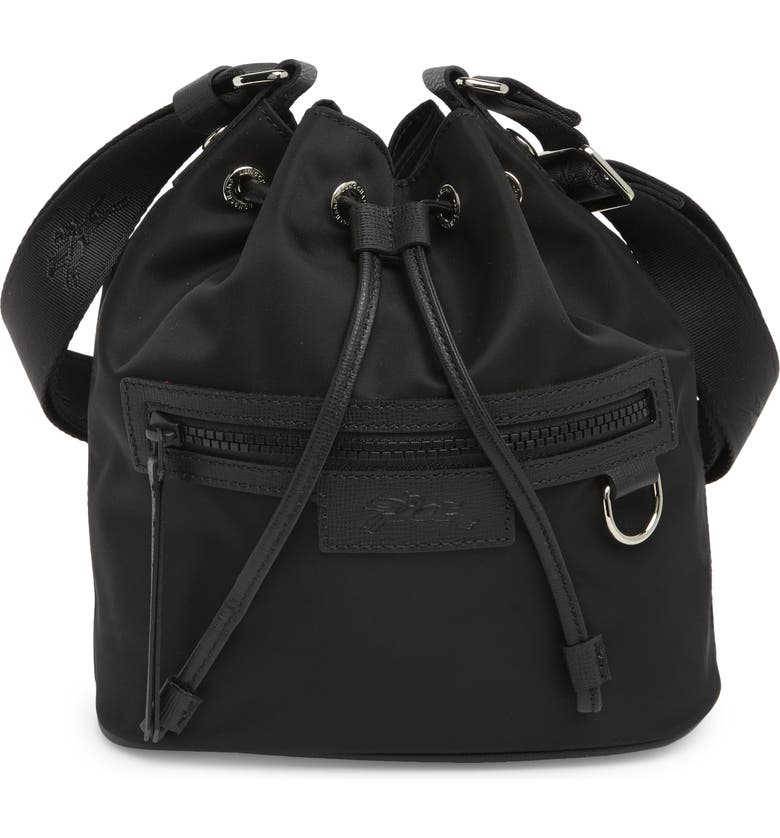 Longchamp Small Le Pliage Neoprene Bucket Bag | Nordstromrack