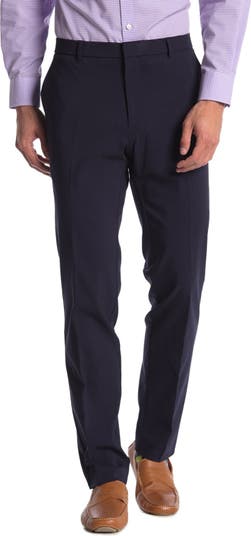 Tommy Hilfiger Twill Tailored Suit Separate Pants