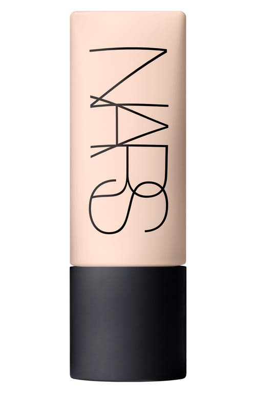 NARS Soft Matte Complete Foundation in Oslo at Nordstrom, Size 1.5 Oz