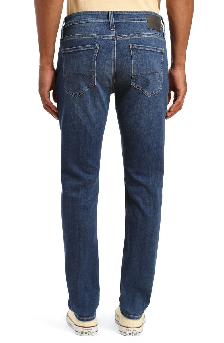 Mavi Jeans Jake Slim Straight Leg Jeans | Nordstromrack