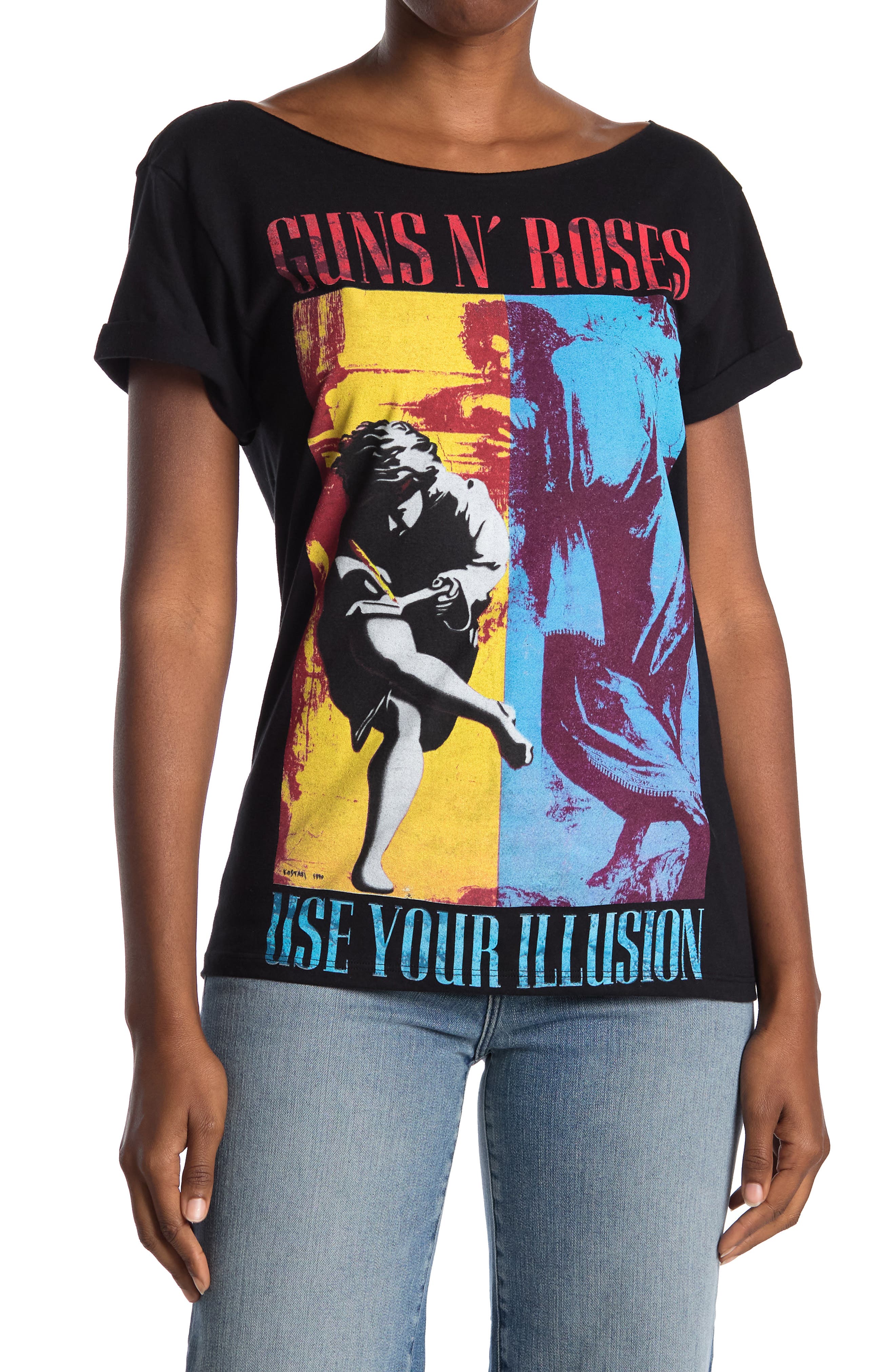 Alice and olivia graphic tees Clearance