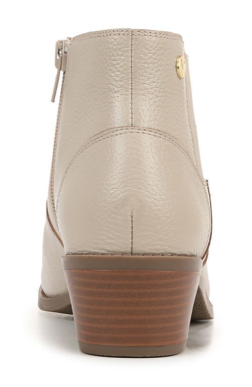 Vionic Finn Bootie In Oatmeal