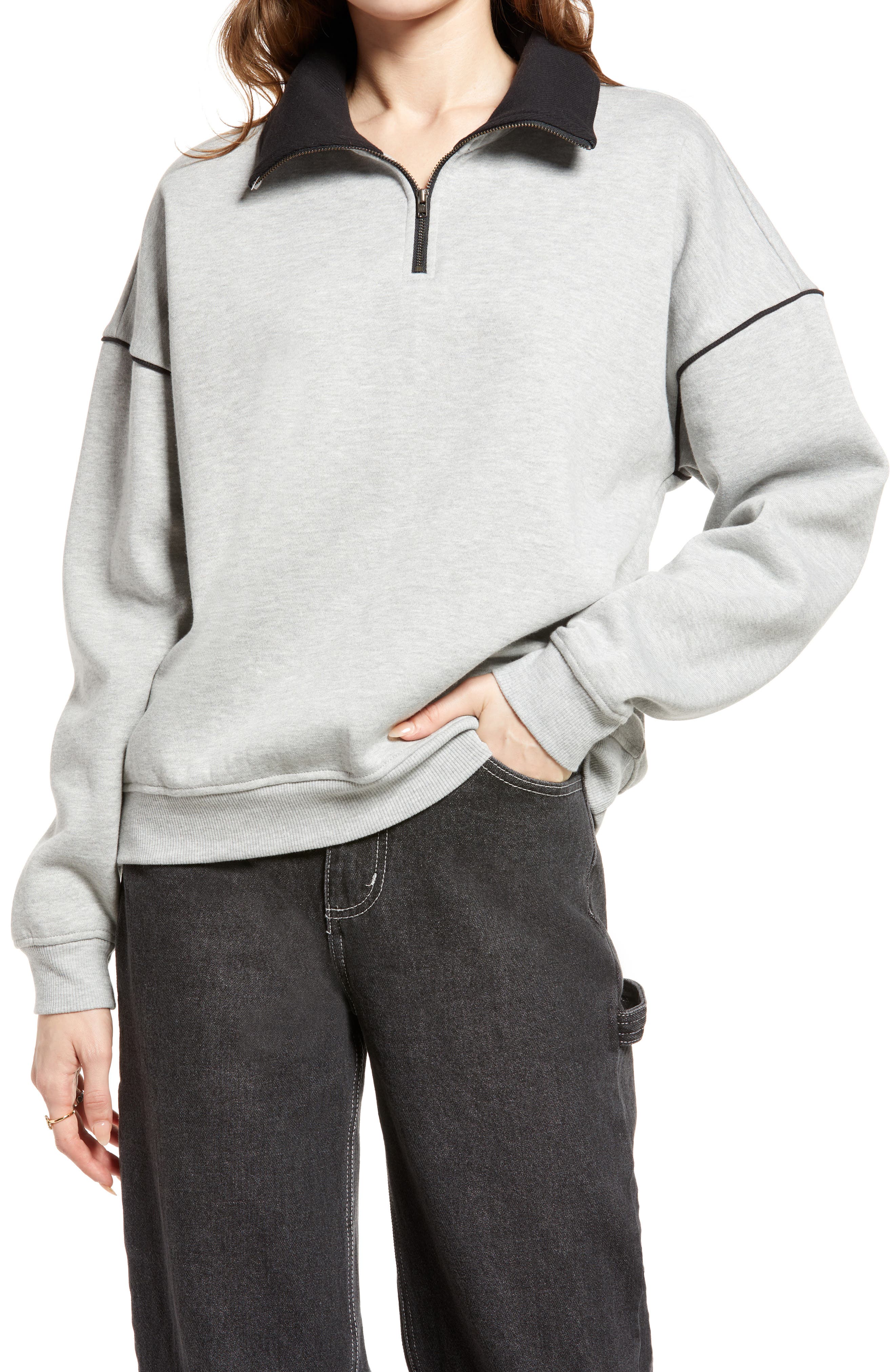 nordstrom sweatshirt