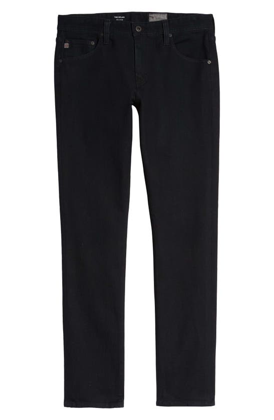 Ag Stockton Skinny Fit Jeans In Eaton