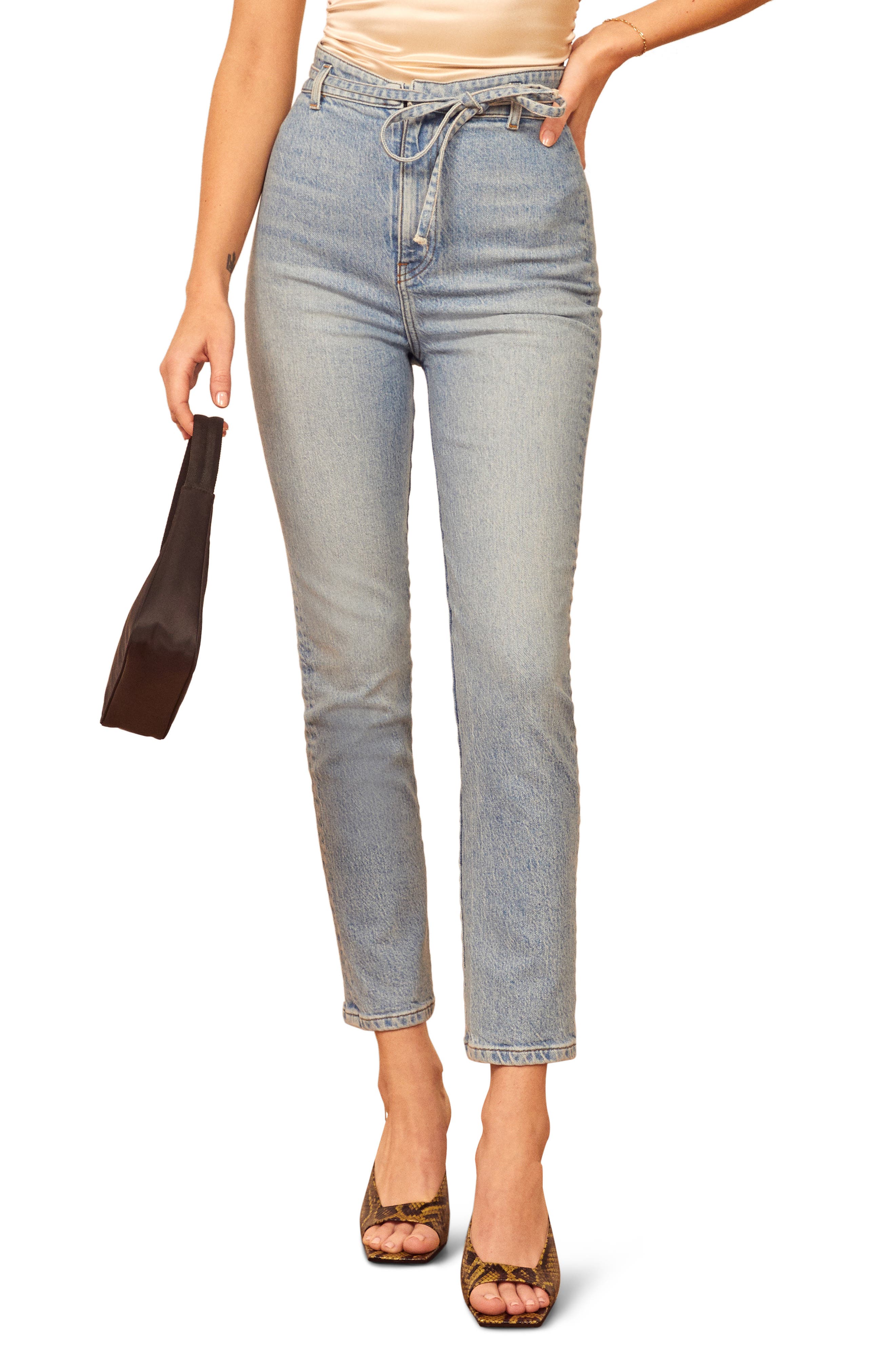 reformation carpenter pant