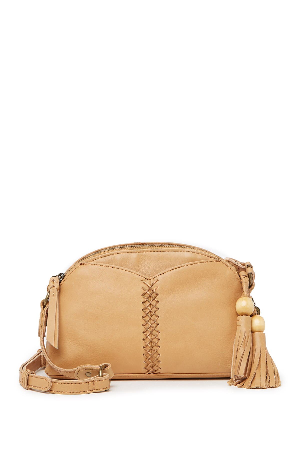 the sak laurel crossbody