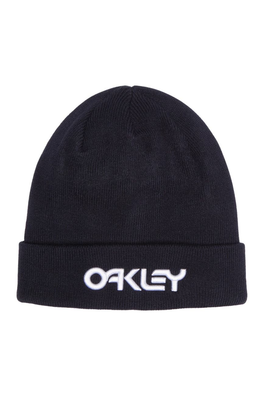 Oakley | Logo Beanie | Nordstrom Rack