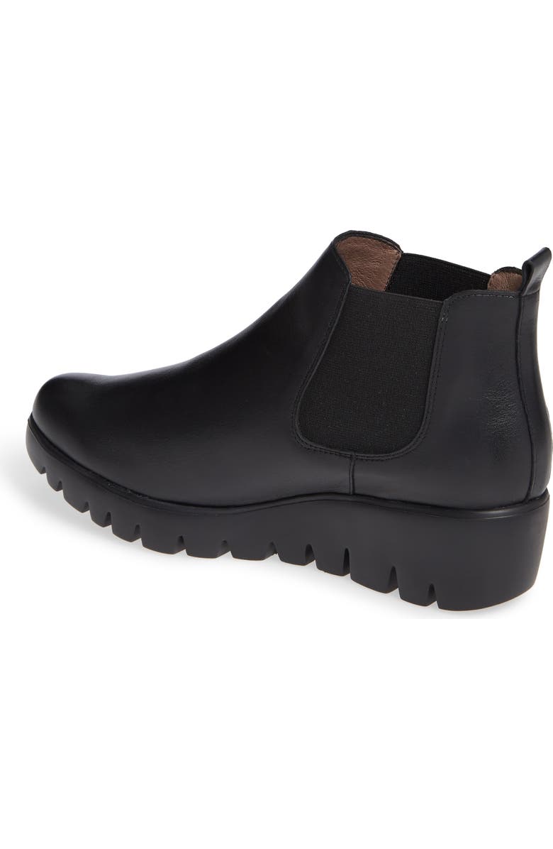 Wonders Slip-On Chelsea Boot | Nordstrom